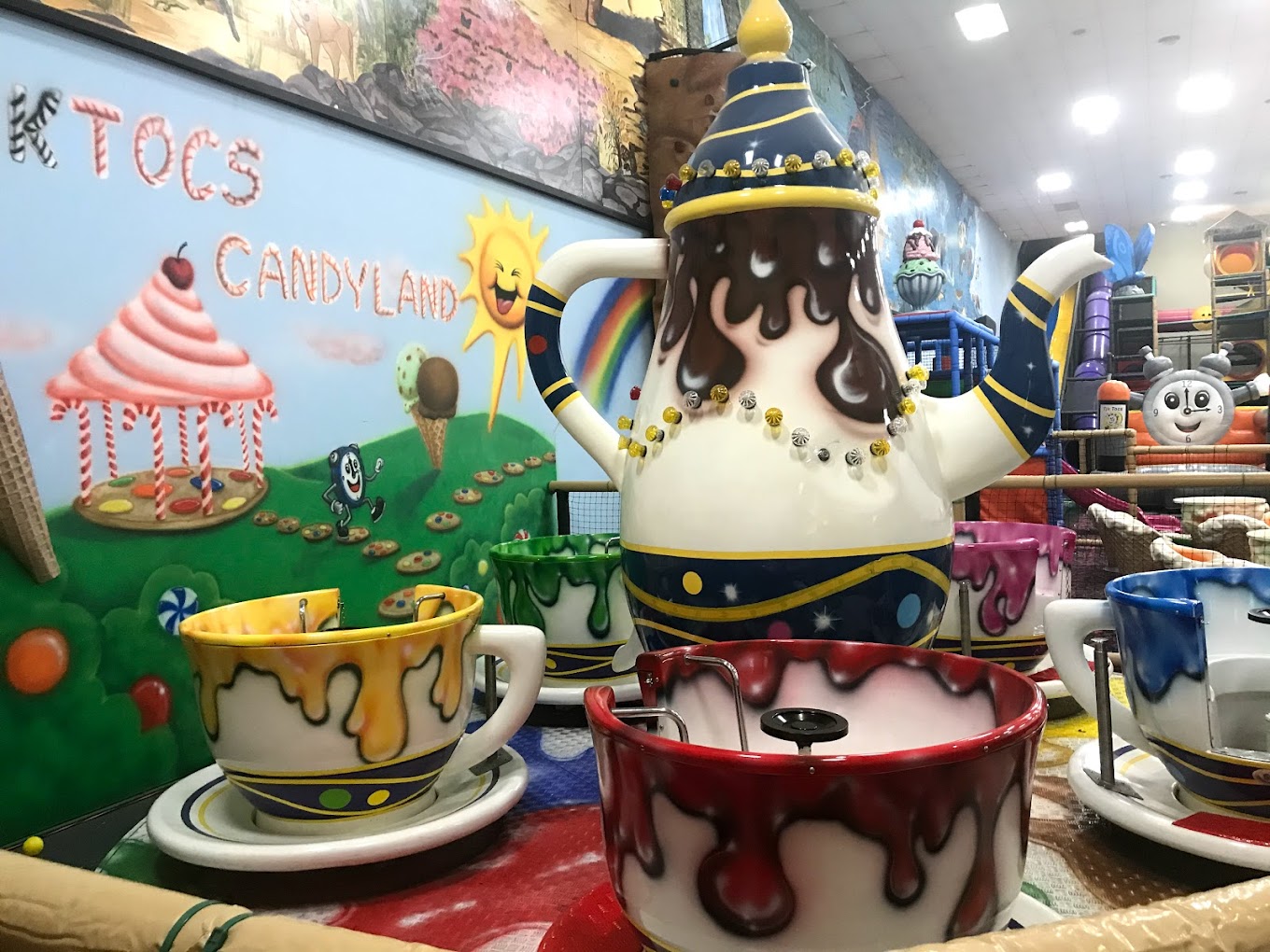 5 Key Tips to Choose an Ideal Play Centre for Kids in Sydney