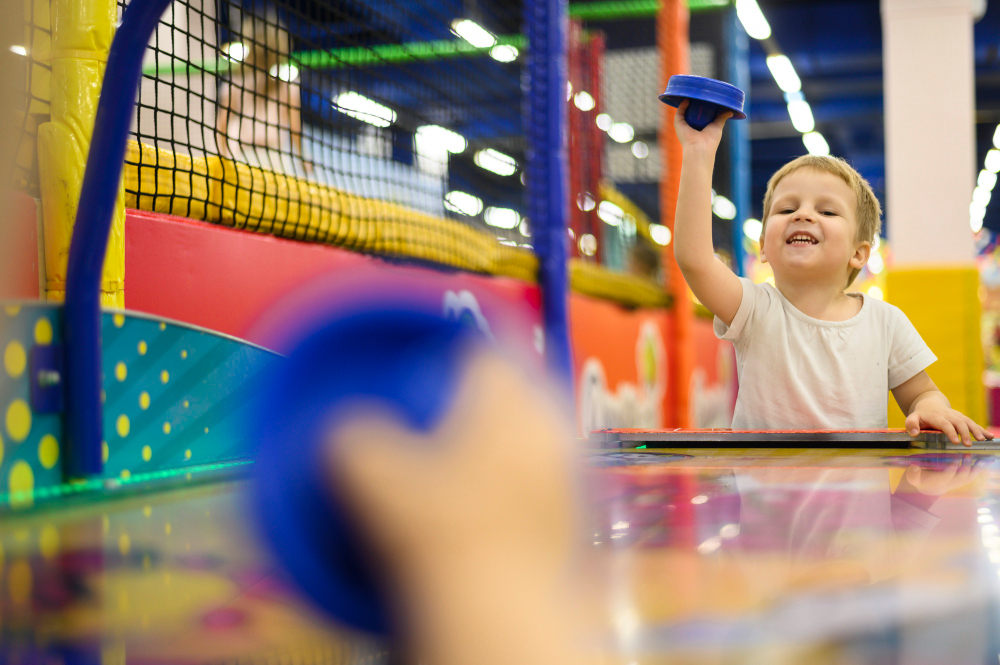 Indoor Play