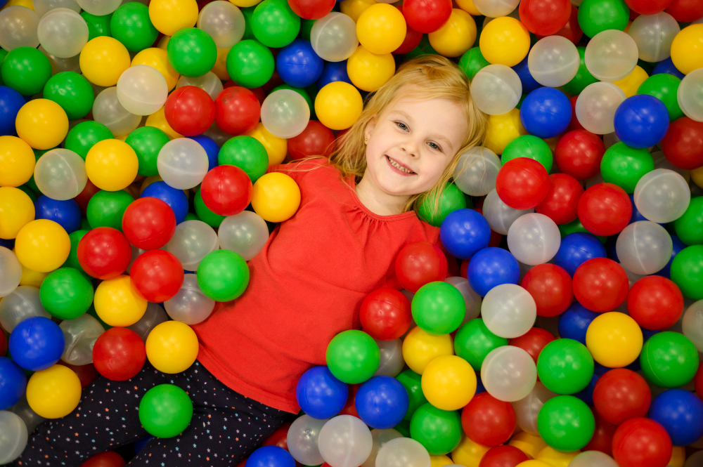 Indoor Play Centre