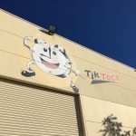 Tik Tocs Party & Play Centre | What amenities are often available in private function rooms?