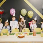 Tik Tocs Party & Play Centre | Best Birthday Party Venue for Toddlers in Sydney