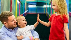 Sydney’s Best Indoor Play Centre
