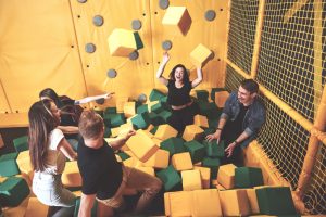 Venue Booking Checklist for Special Occasions