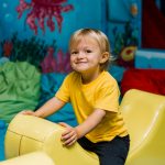 Tik Tocs Party & Play Centre | How Often Should You Take Your Toddler to the Play Centre?