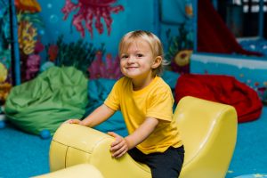 Toddler Play Centre