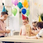 Tik Tocs Party & Play Centre | Ultimate Guide to Kids Birthday Parties in Sydney Indoor Play Centres