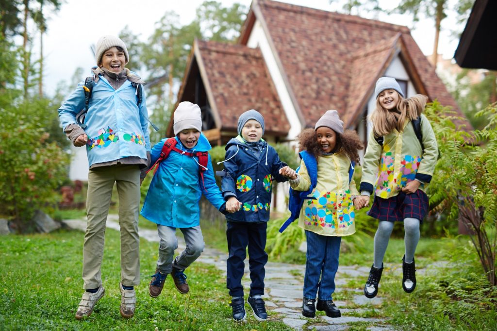 School Excursion in Sydney