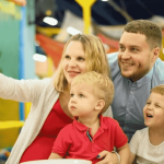 Tik Tocs Party & Play Centre | Why Indoor Play Centres Are Perfect for Private Events