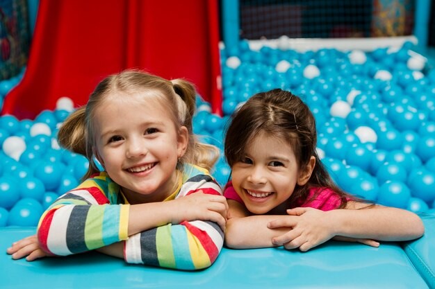 Tik Tocs Party & Play Centre | Vacation Care Indoor play