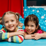 Tik Tocs Party & Play Centre | Benefits of Indoor Play Centres for Kids’ Development