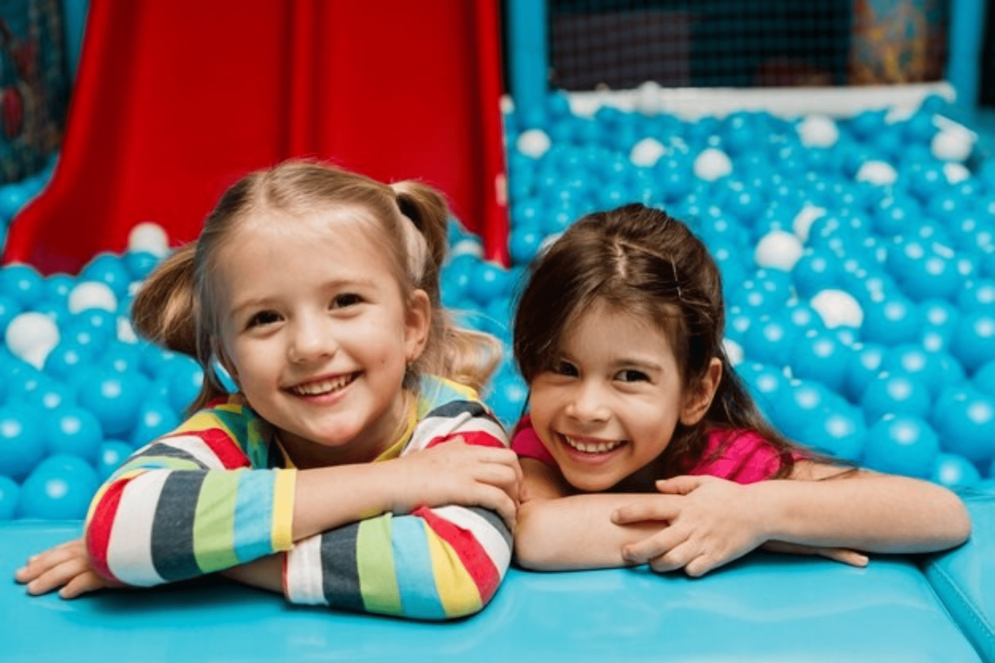 Tik Tocs Party & Play Centre | Adventures and Games Indoor play