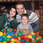 Tik Tocs Party & Play Centre | What Makes a Great Kids Play Centre in Sydney? A Parent’s Checklist