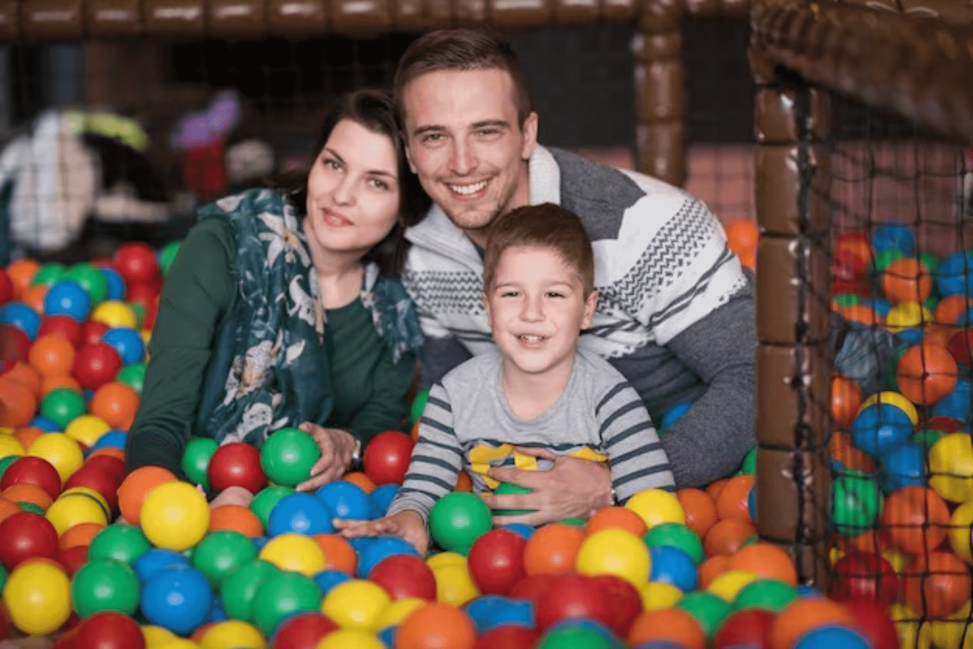 Tik Tocs Party & Play Centre | Adventures and Games Kids play centre Sydney