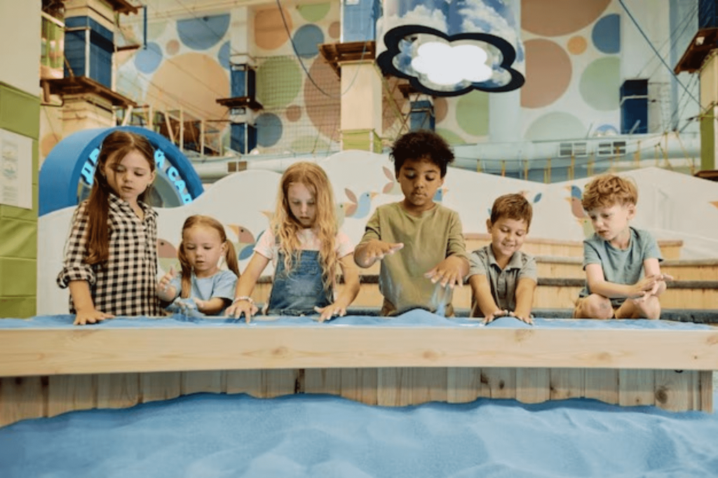 School Excursions in Sydney