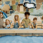 Tik Tocs Party & Play Centre | Why Indoor Play Centres Are Perfect for School Excursions in Sydney