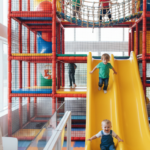 Tik Tocs Party & Play Centre | Best Indoor Play Centres in Liverpool & Prestons for Toddlers and Kids