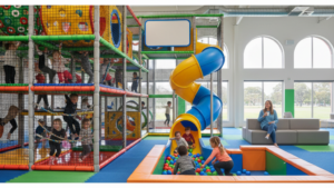 Tik Tocs Party & Play Centre | Rainy Day Activities for Kids in Prestons: Your Ultimate Indoor Guide Rainy Day Activities for Kids in Prestons: Your Ultimate Indoor Guide