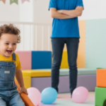 Tik Tocs Party & Play Centre | Toddler Birthday Party Ideas in Prestons: Safe Fun for Little Ones