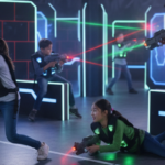 Tik Tocs Party & Play Centre | Laser Tag Parties for Kids in Sydney's South West: The Ultimate Guide