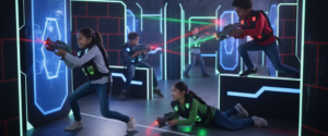 Tik Tocs Party & Play Centre | Laser Tag Parties for Kids in Sydney's South West: The Ultimate Guide Tik Tocs Party & Play Centre | Laser Tag Parties for Kids in Sydney's South West: The Ultimate Guide