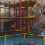 Tik Tocs Party & Play Centre | Kids Play Centre Sydney | TikTocs Party & Play