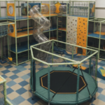 Tik Tocs Party & Play Centre | Finding an Indoor Playground Near Me: TikTocs Prestons