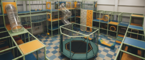 Tik Tocs Party & Play Centre | Finding an Indoor Playground Near Me: TikTocs Prestons