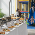 Tik Tocs Party & Play Centre | Private Function Venue Hire Prestons