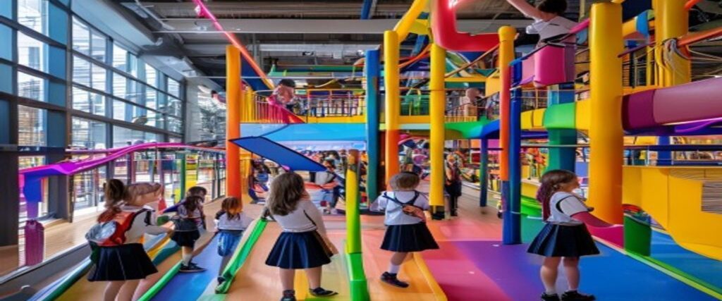 School Excursions to TikTocs: An Active, Educational Day Out for Sydney Schools