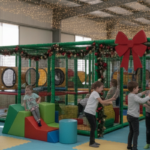 Tik Tocs Party & Play Centre | Indoor Christmas Parties for Kids: Festive Fun at Tik Tocs Prestons