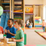 Tik Tocs Party & Play Centre | How to Plan a Kids Birthday Party Without Stress